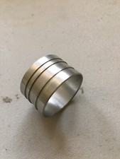 ADEL Wiggins -12 DE coupling inner sleeve hose tube clamp. NEW