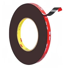 Heavy Duty Double Sided Tape Waterproof Mounting Tape Super Strong Two Sided