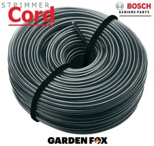 Genuine Bosch Universal Grass CUT 18-260 Strimmer CORD - 24M F016800462  