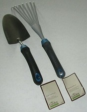 GARDEN TOOL ASSORTMENT FOR YARD & GARDEN,Trowel, Floral Hand Broom [Your Choice]