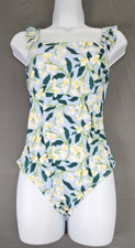 Women's One Piece Swimsuit size Small