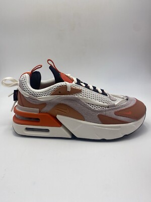 Nike W Air max Furyosa NRG Sail Black Phantom Shoes (DC7350