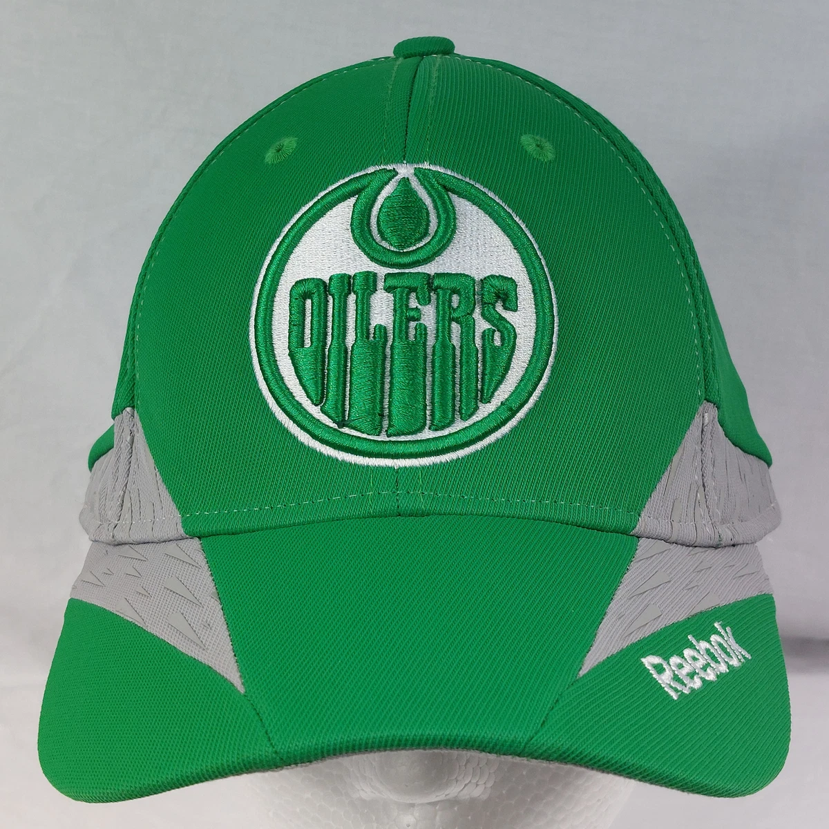 Reebok face 2025 off headwear