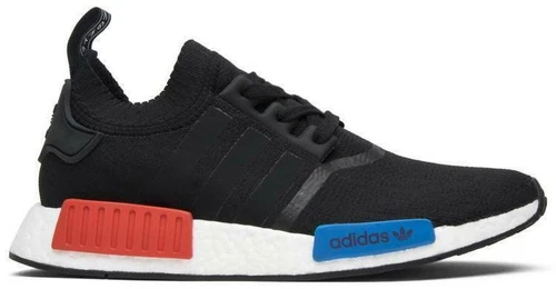 adidas NMD R1 Black 2015