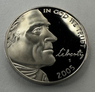 2005-S Jefferson 