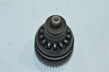 PIAGGIO HEXAGON GTX 125 ANLASSERFREILAUF FREILAUF ANLASSER MOTOR