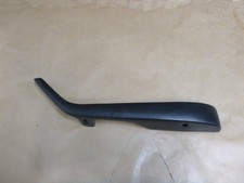 Mercedes Benz S-Klasse W126 Armlehne vorne rechts schwarz 1269701001