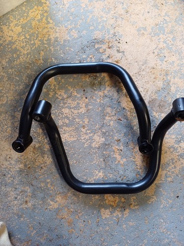Passenger right AND LEFT grip Benelli Leoncino 500