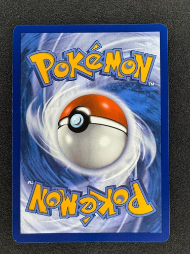 Pokemon TCG: Team Rocket's Wobbuffet 203 - Black Star Promo - Destined Rivals - 第 2/2 張圖片
