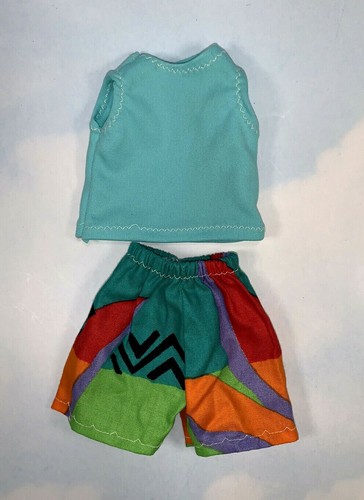 ken doll tank top