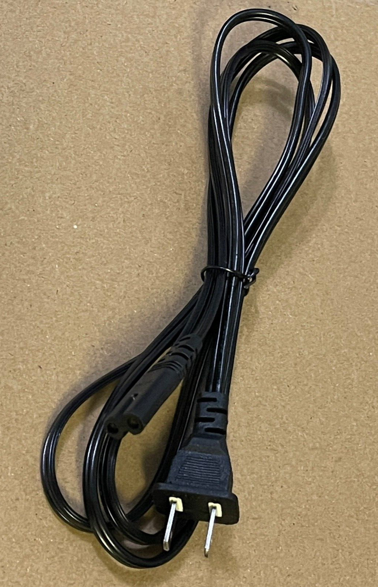 NEW Power Cord 6ft Cable for Apple Mac Mini Desktop A1347 A1993