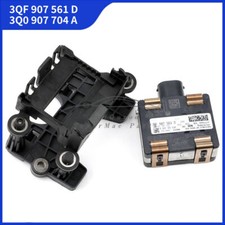 Sensore di distanza ACC Cruise Control 3QF907561D con staffa per Passat B8