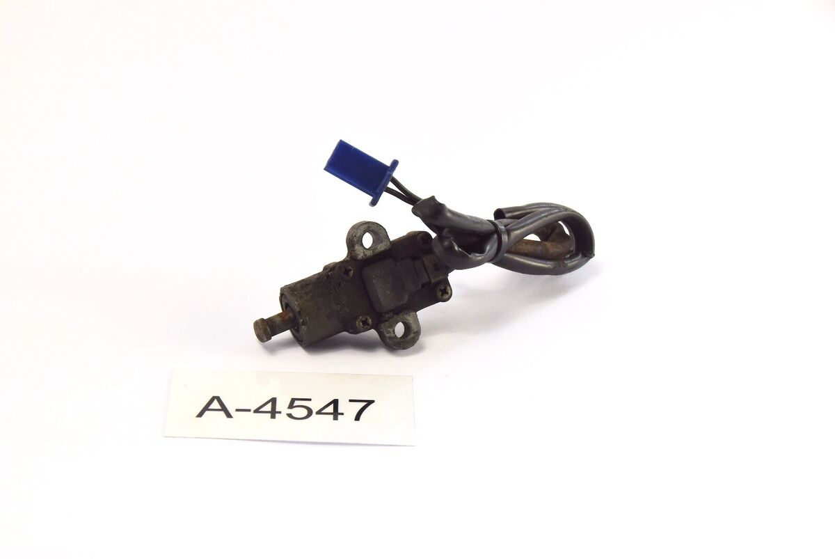 Yamaha FZR 600 R 4JH Bj 1995 - stand switch kill switch Yamaha FZR 600 R 4JH Bj 1995 - stand switch kill switch