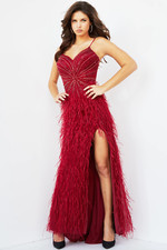 Jovani 08060 Evening Dress ~LOWEST PRICE GUARANTEE~ NEW Authentic