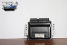 Ecu Control Unit Motor Mec32-411 Nissan Almera Tino 1.8