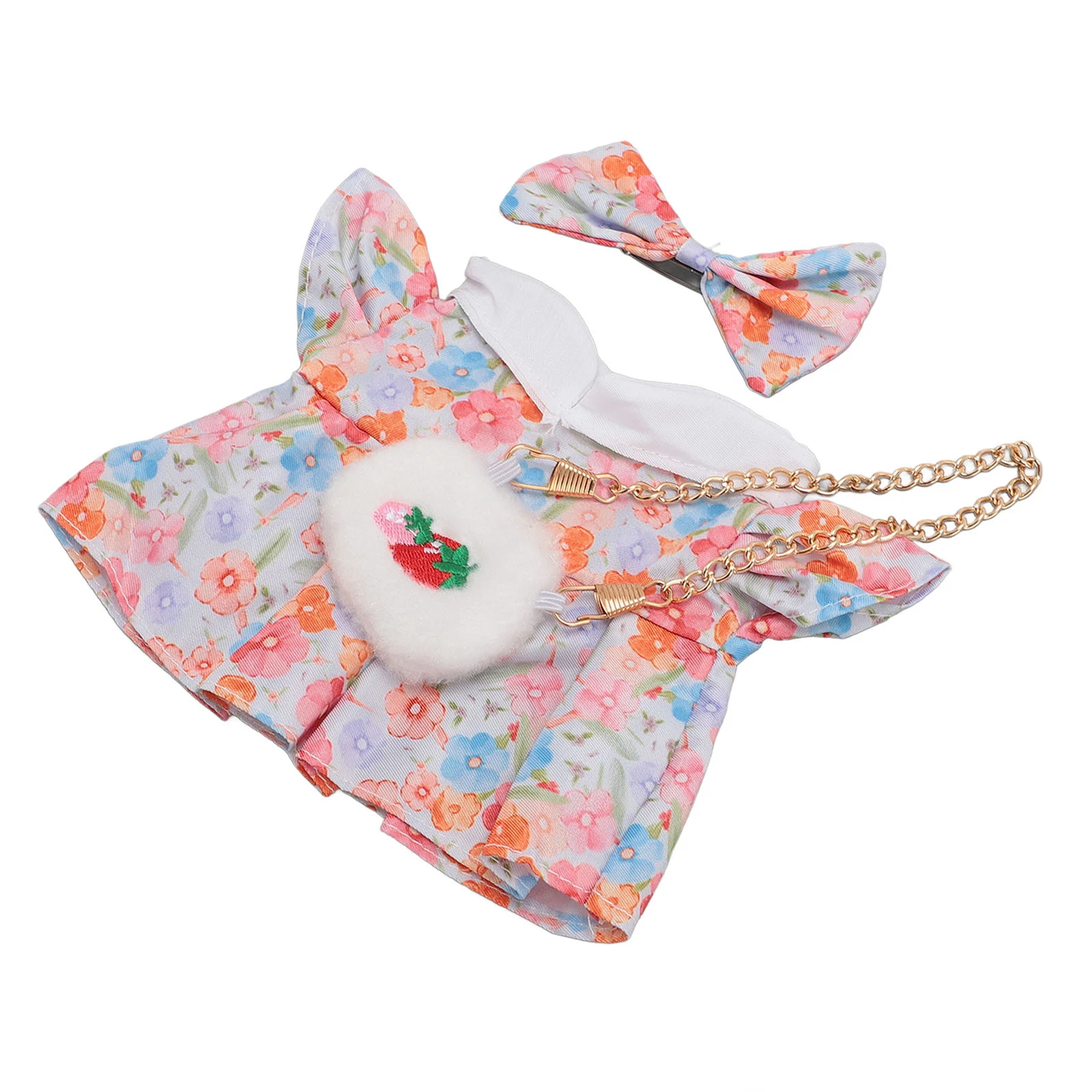 VETEMENTS Bambola Vestito Bambola Buona Compatibilità Ampia Applicazione Per Dormitorio