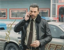 Skeet Ulrich Riverdale Autographed Signed 8x10 Photo COA 2020-1