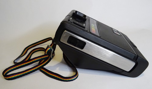 Kodak EK160 Instant Camera vintage da collezione - Foto 3 di 6