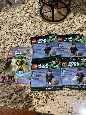 Lego Mini Sets 
