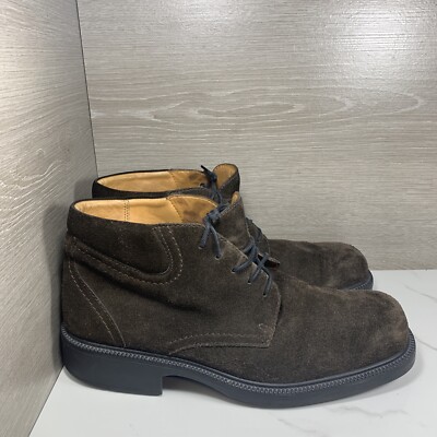 ECCO Men display picture 1