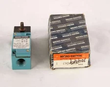LSQYPB3K micro Switch Heavy Duty Limit Switch