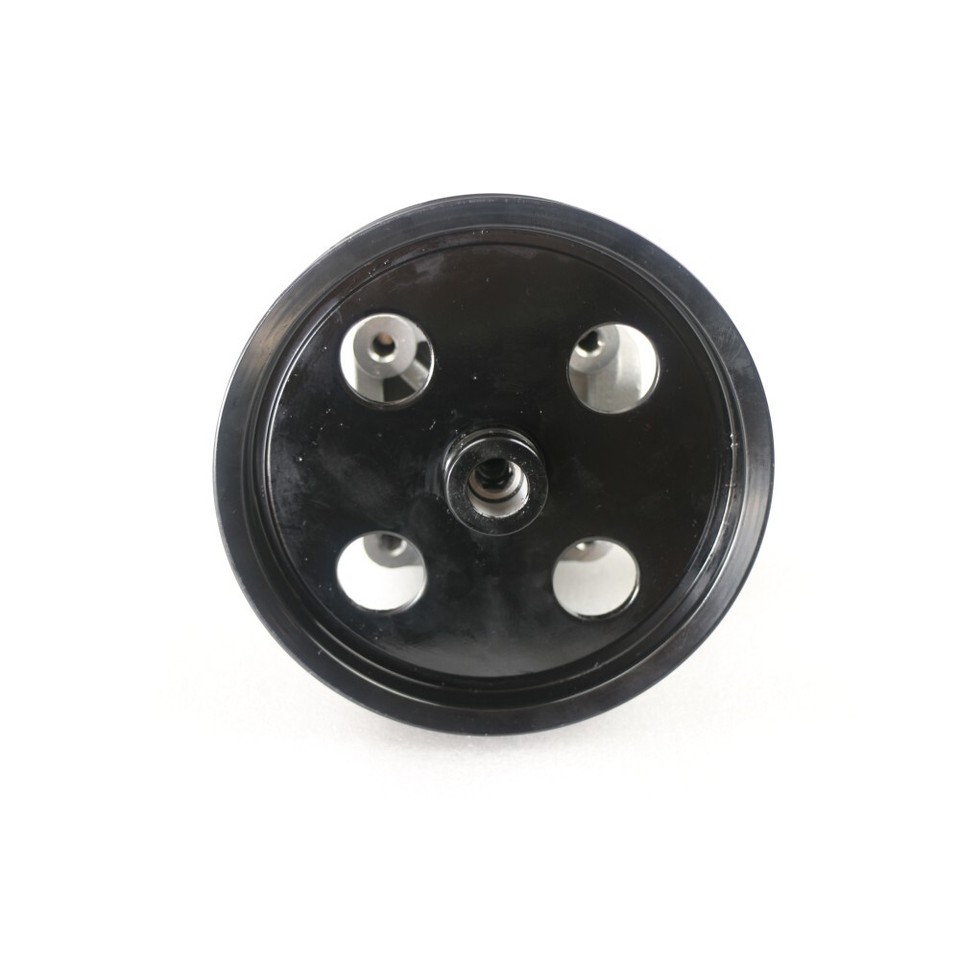 New Power Steering Pump Fit for Volvo S80 2.4 D XC90 D5 AWD 30665100