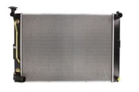 Thermotec KüHler WasserküHler MotorküHler FüR Lexus RX MHU3 GSU3 MCU3 300