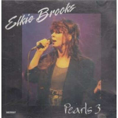 Pearls 3 Elkie Brooks CD Free UK P&P Top-quality Fast Dispatch Audio CD
