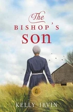 The Bishop's Son by Irvin, Kelly