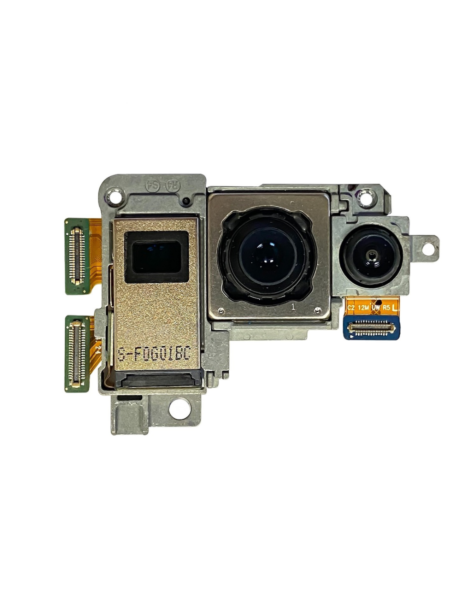 Samsung S10 Wide Angle 3d Depth Sensor Galaxy S10 5g 3d Camera