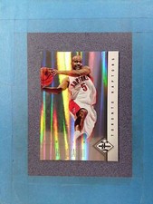 2012-13 Limited JOHN LUCAS III 38/49 Spotlight Toronto Raptors @NV69