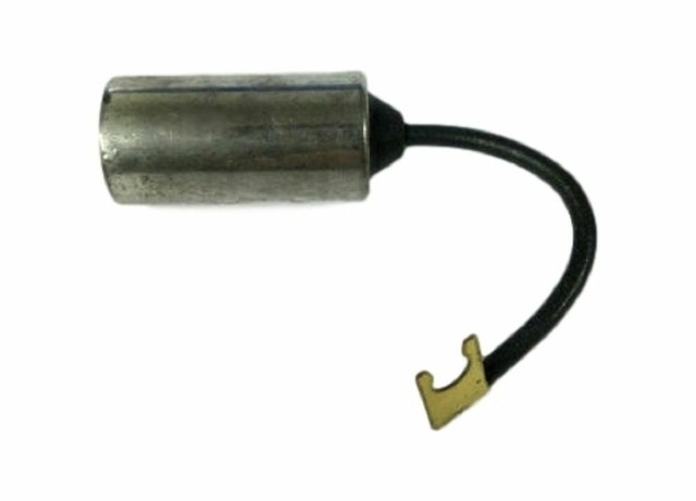 D203 AC Delco Ignition Capacitor New for Chevy Olds Le Sabre De Ville Series 60