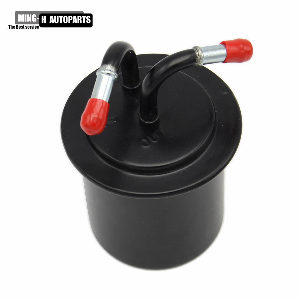 Fuel Tank Filter For Subaru Baja Impreza Legacy Outback Forester SVX 42072PA010 Foto 2 de 4