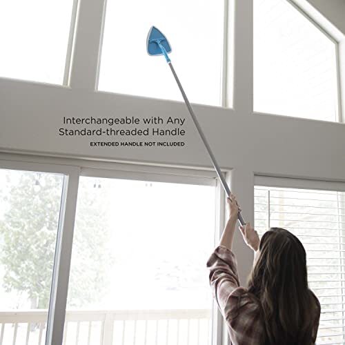 Glass Master Pro Glass Cleaning Supplies Microfiber Cleaning