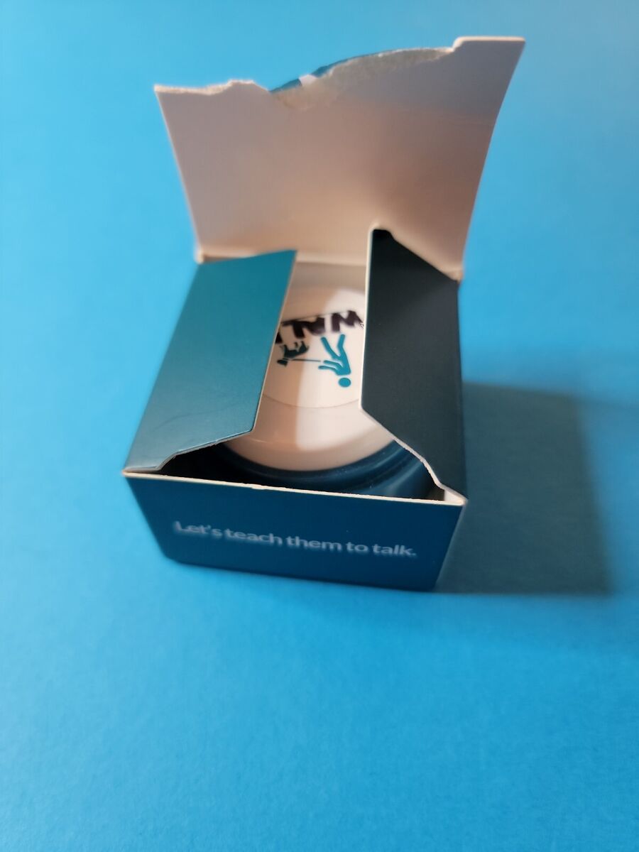 FluentPet One Button Pet Talking Dog Cat Fluent Pet Button FluentPet One Button Pet Talking Dog Cat Fluent Pet Button