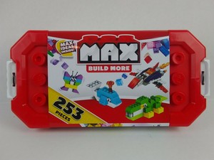 max build more blocks