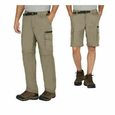BC Clothing Convertible Stretch Cargo 