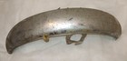 Vintage Honda CB450 Front Fender (As-Is, For Parts/Restoration)