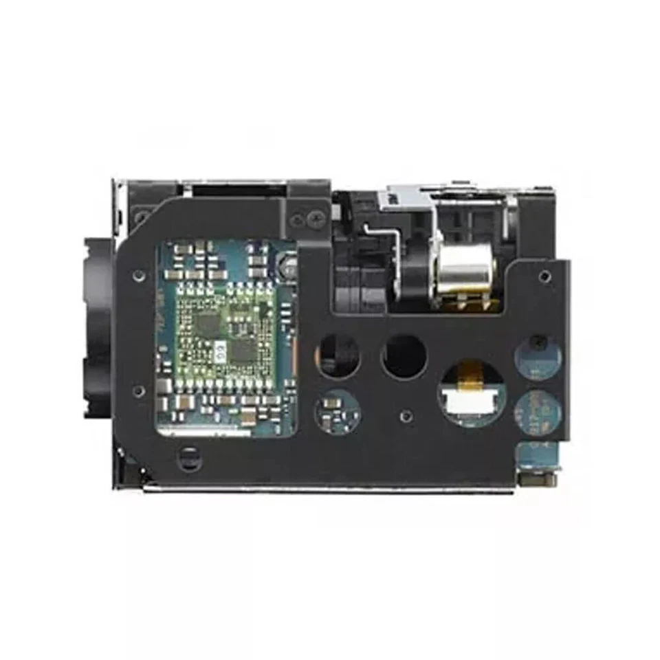 Sony FCB-EX490DP 18x Optical +12x Digital Zoom CCD Color Block Camera Module PAL - Image 3 of 4
