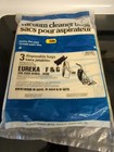 6 Eureka F & G Vacuum bags (2 Packs) Part #30120 - Brand New — photo 3