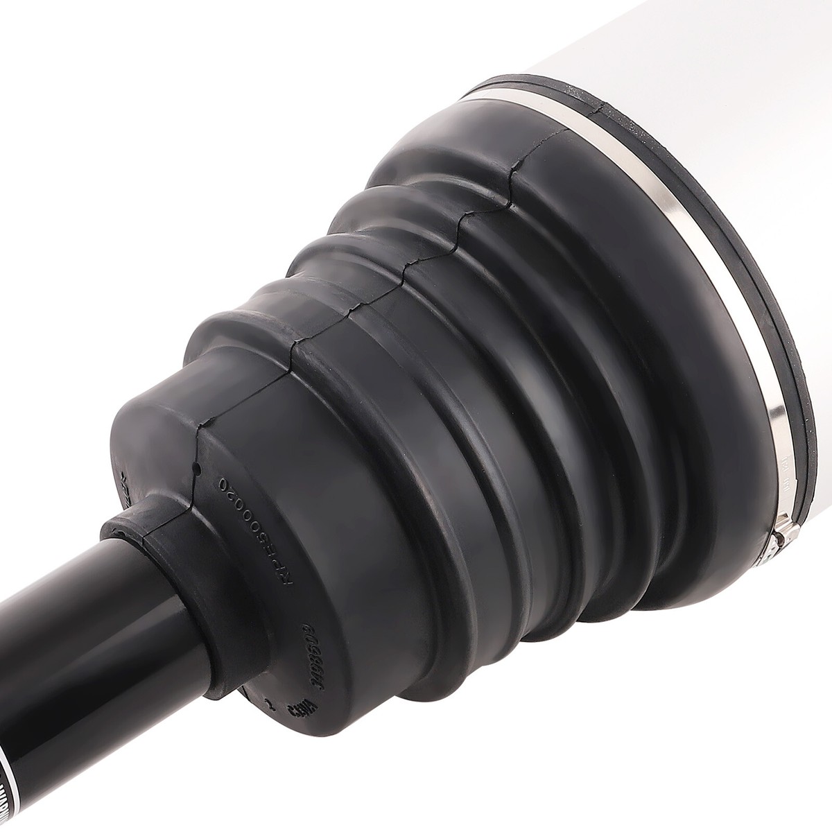 Wholesale Top Sale Rear Air Shock Spring Absorber 2005 2006 2007 2008 2009 Land Rover Discovery III Lr3 Sport Manufacturer And Supplier - View #9