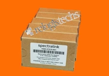 Spectralink 8400-Series Extended Battery 1520-37215-001 (5 Pack)