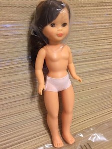 planeta de agostini nancy la segunda muñeca de regalo morena vídeos