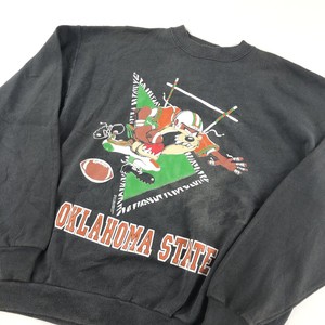 oklahoma state sweatshirt