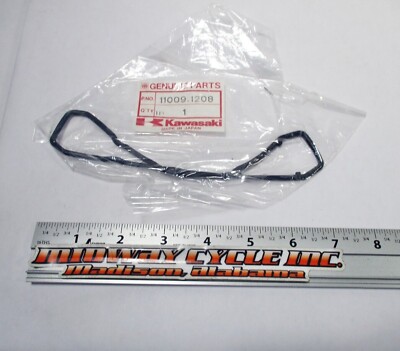 さあき  NEW NOS OEM KAWASAKI CYLINDER GASKET 11009-1208 KZ1000 ZX1100