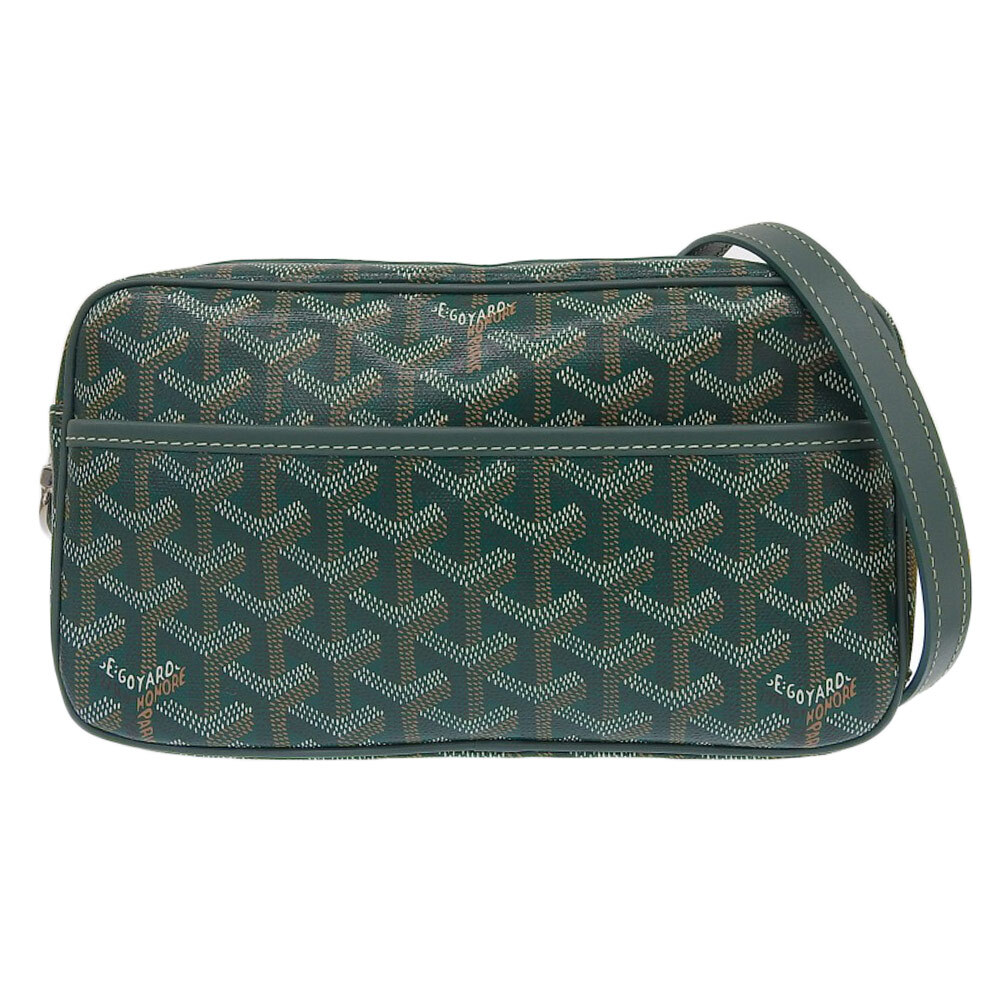 Item list 【希少】GOYARD Cupveil PM Shoulder Bag Black