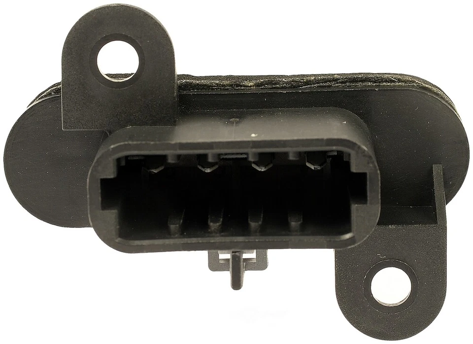 Resistencia del motor del soplador de climatización para Pontiac Vibe 2003-2008 Dorman OE SOLUTIONS Foto 2 de 4