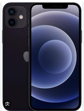 iPhone 12 Black 64 Gb Verizon 