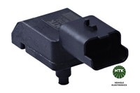 NGK 95753 Sensor, Intake Manifold Pressure For CitroËN Fiat Ford Jaguar Lancia L