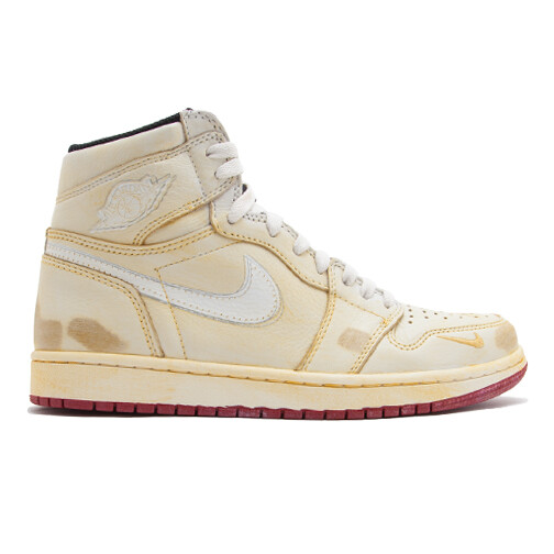 nigel sylvester retro 1